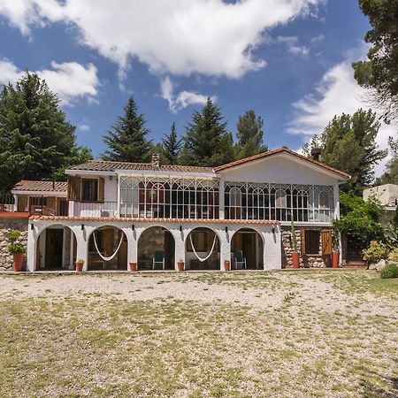 Posada Summit Suites La Cumbre Exterior foto