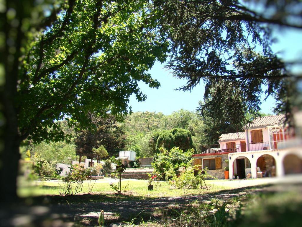 Posada Summit Suites La Cumbre Exterior foto